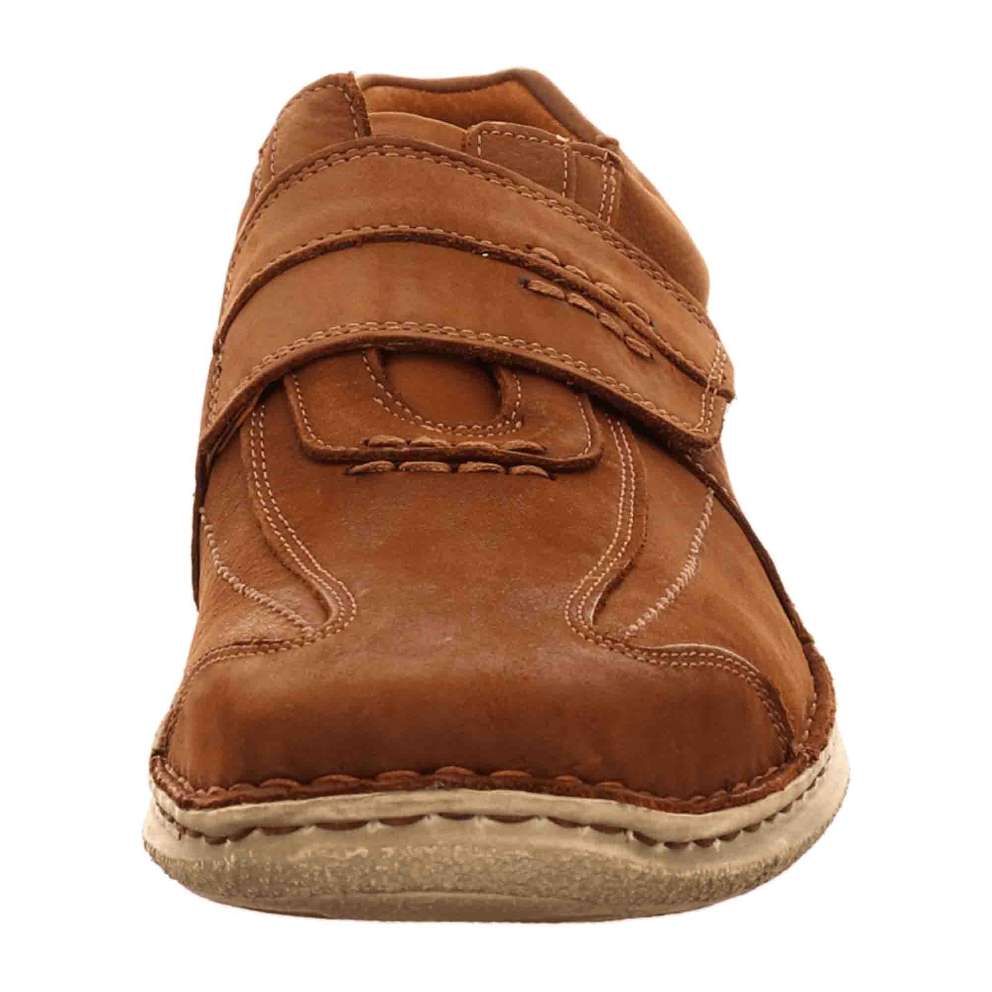 Josef Seibel ALEC for Men Brown