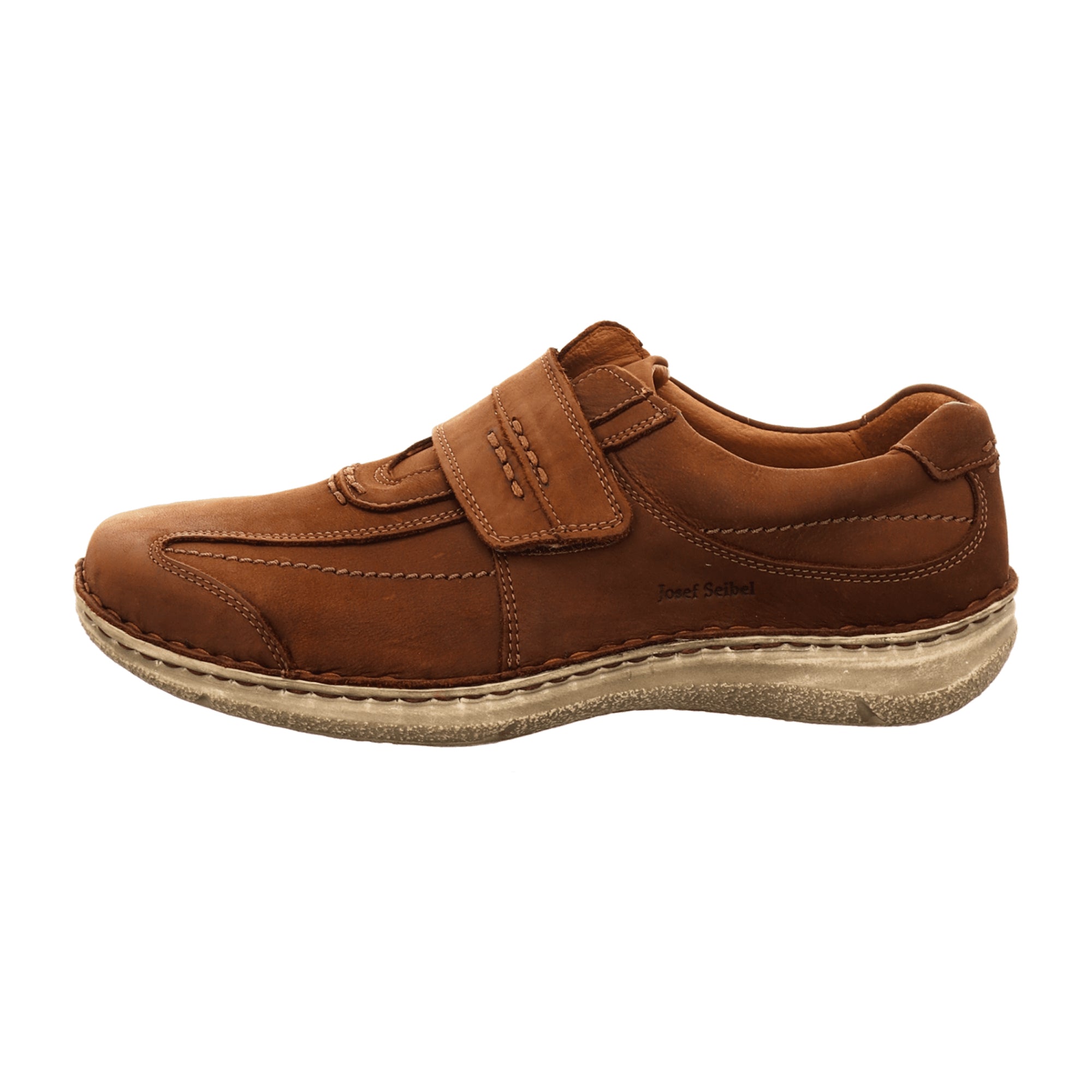 Josef Seibel ALEC for Men Brown