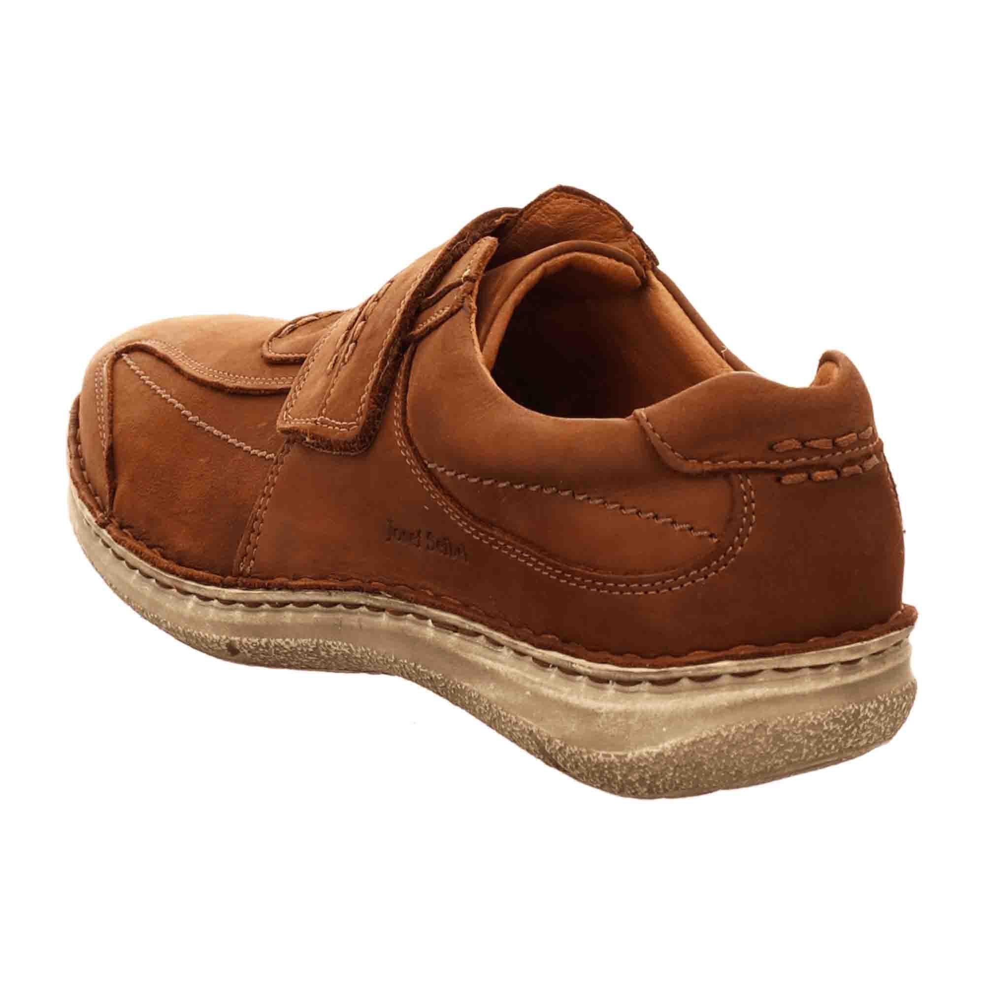 Josef Seibel ALEC for Men Brown - Bartel-Shop