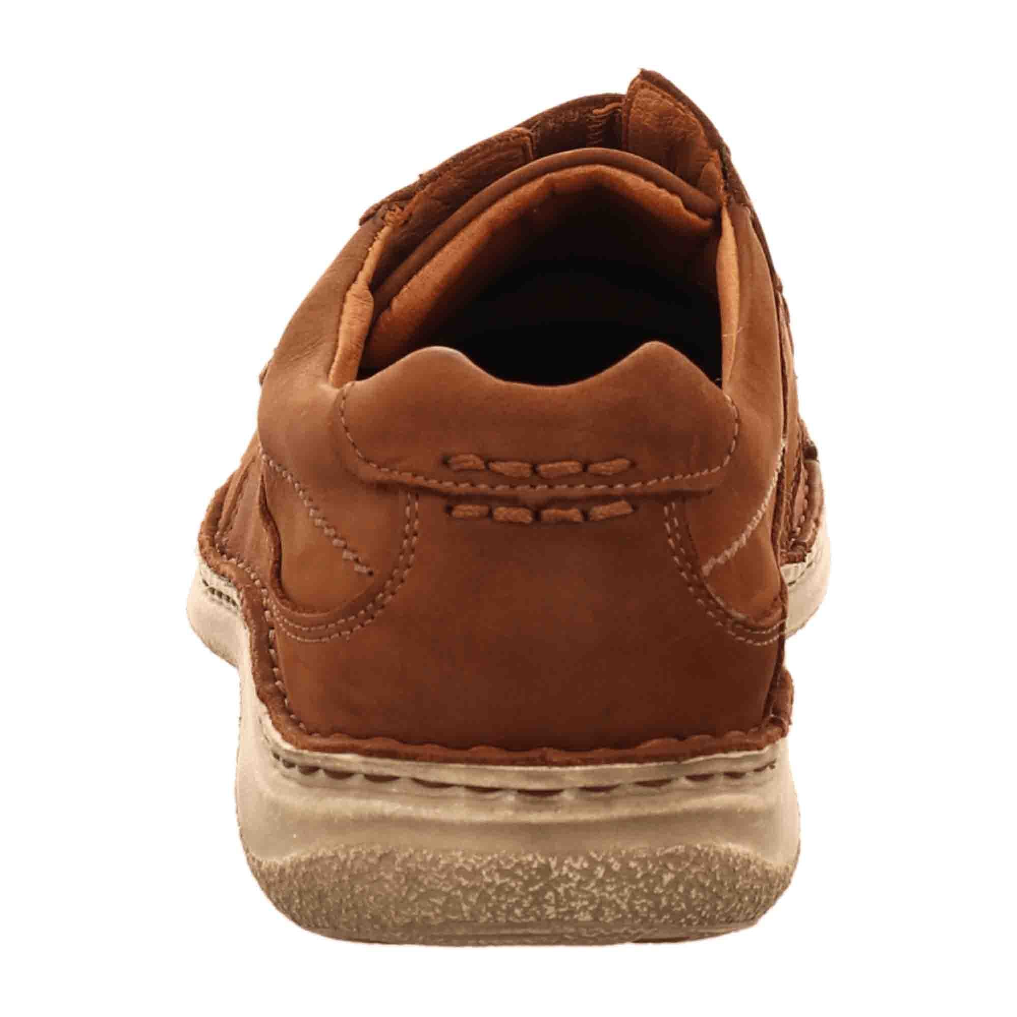 Josef Seibel ALEC for Men Brown - Bartel-Shop