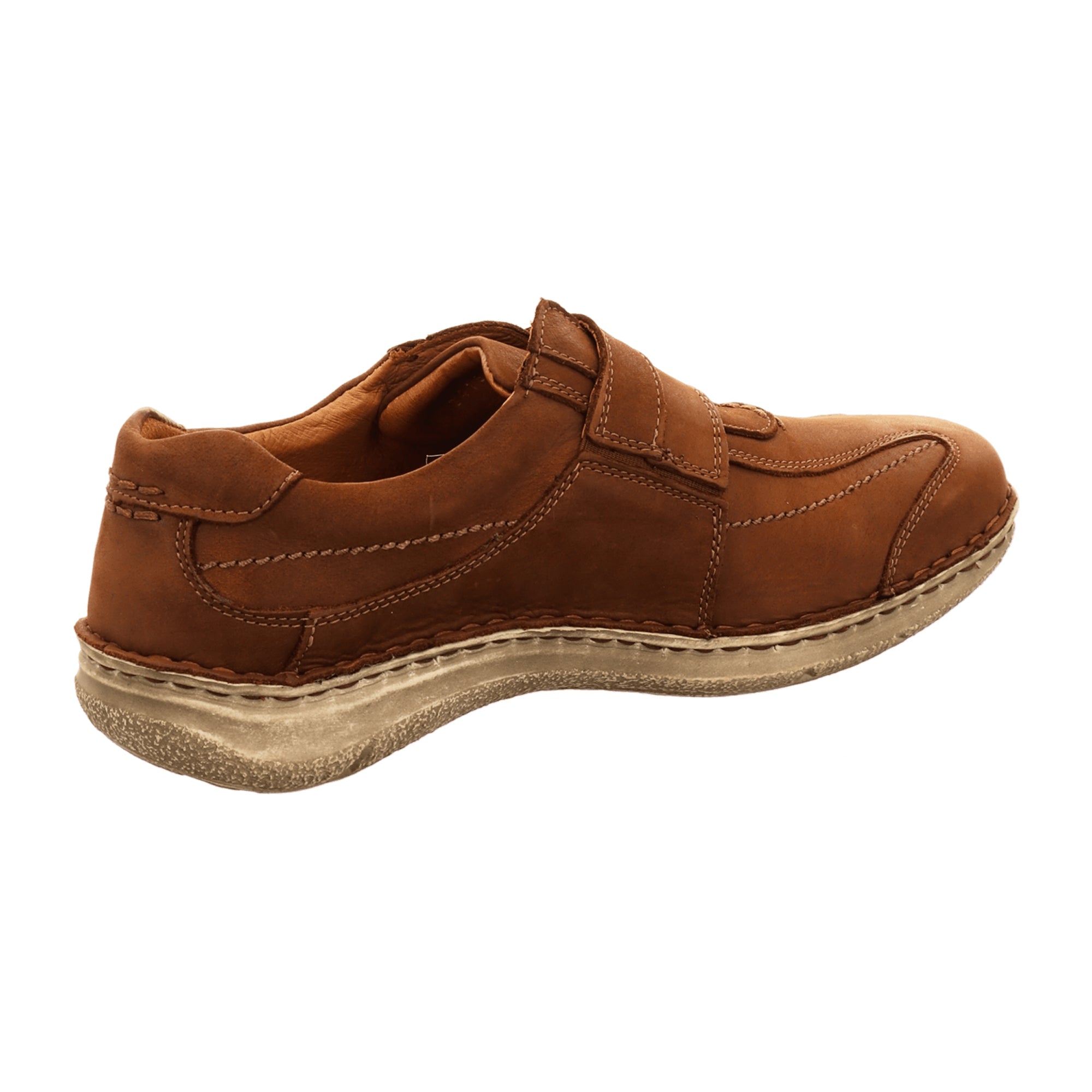 Josef Seibel ALEC for Men Brown - Bartel-Shop