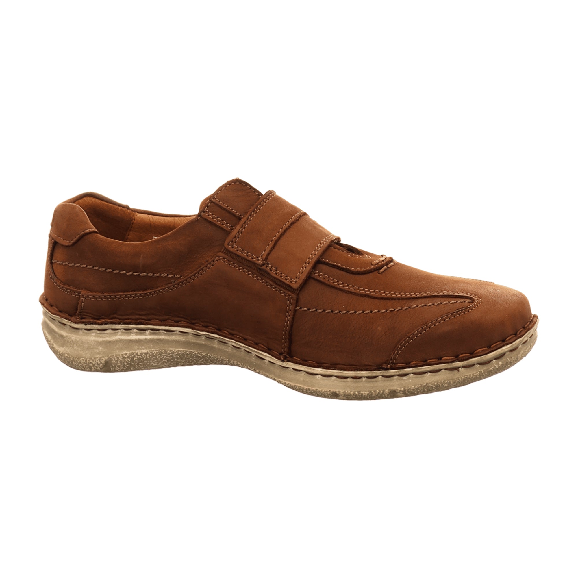 Josef Seibel ALEC for Men Brown - Bartel-Shop