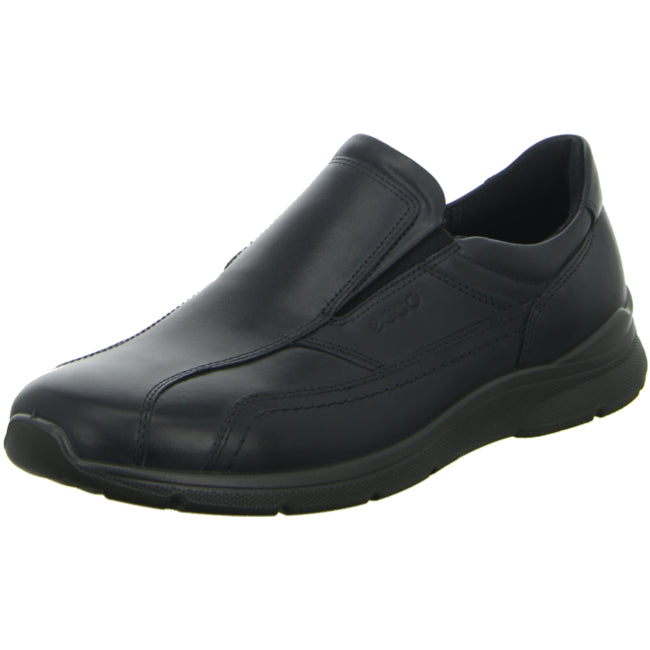 Ecco slipper for men black - Bartel-Shop