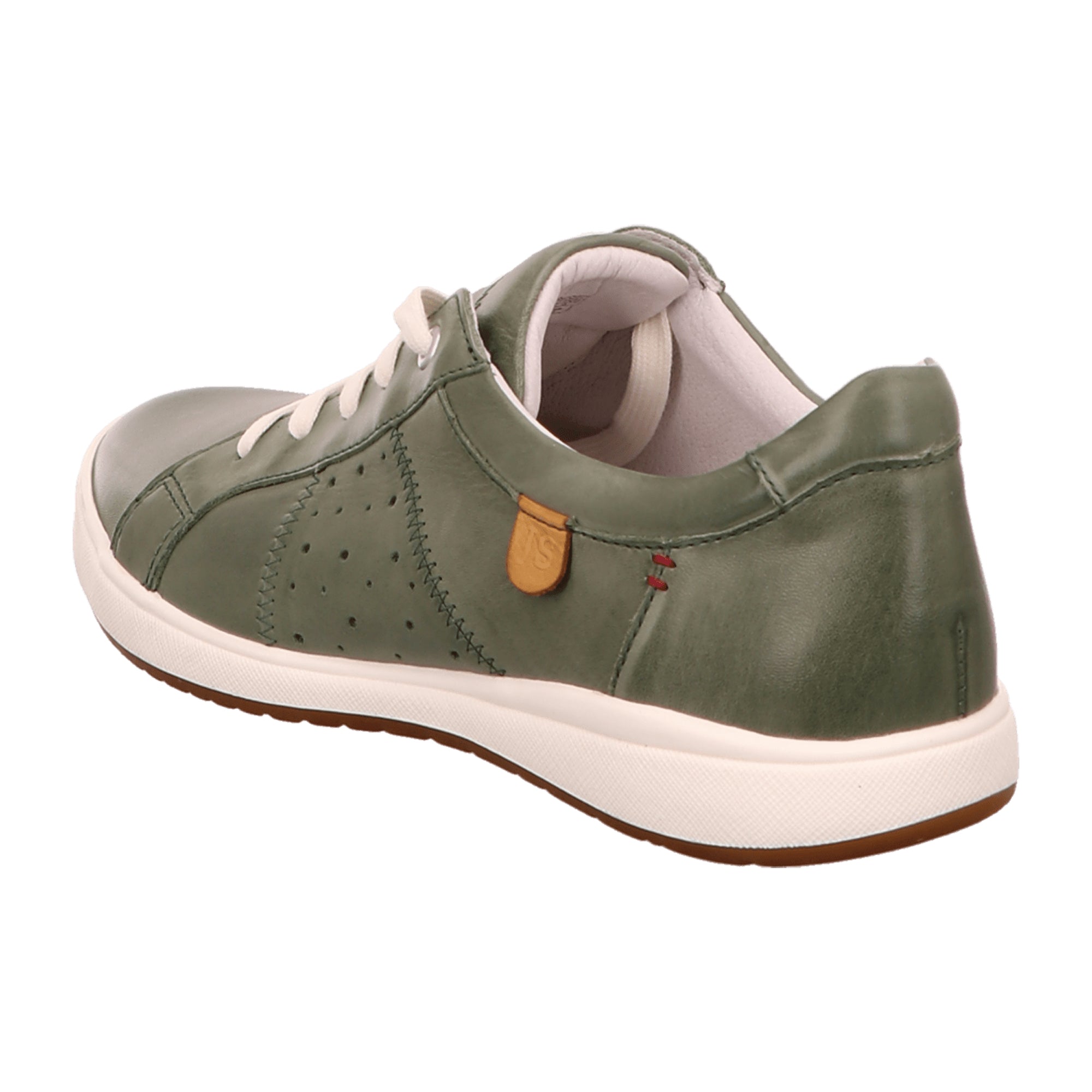 Josef Seibel CAREN 01 MINT Women's Shoes Green