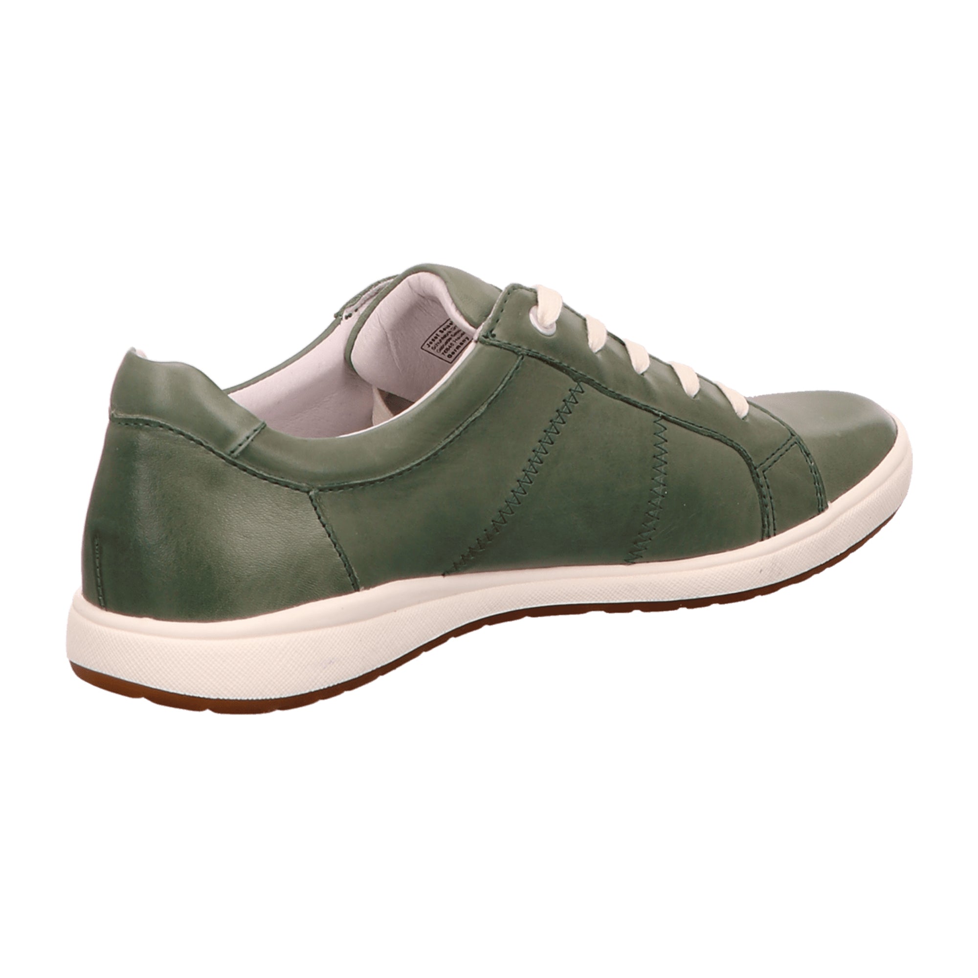Josef Seibel CAREN 01 MINT Women's Shoes Green