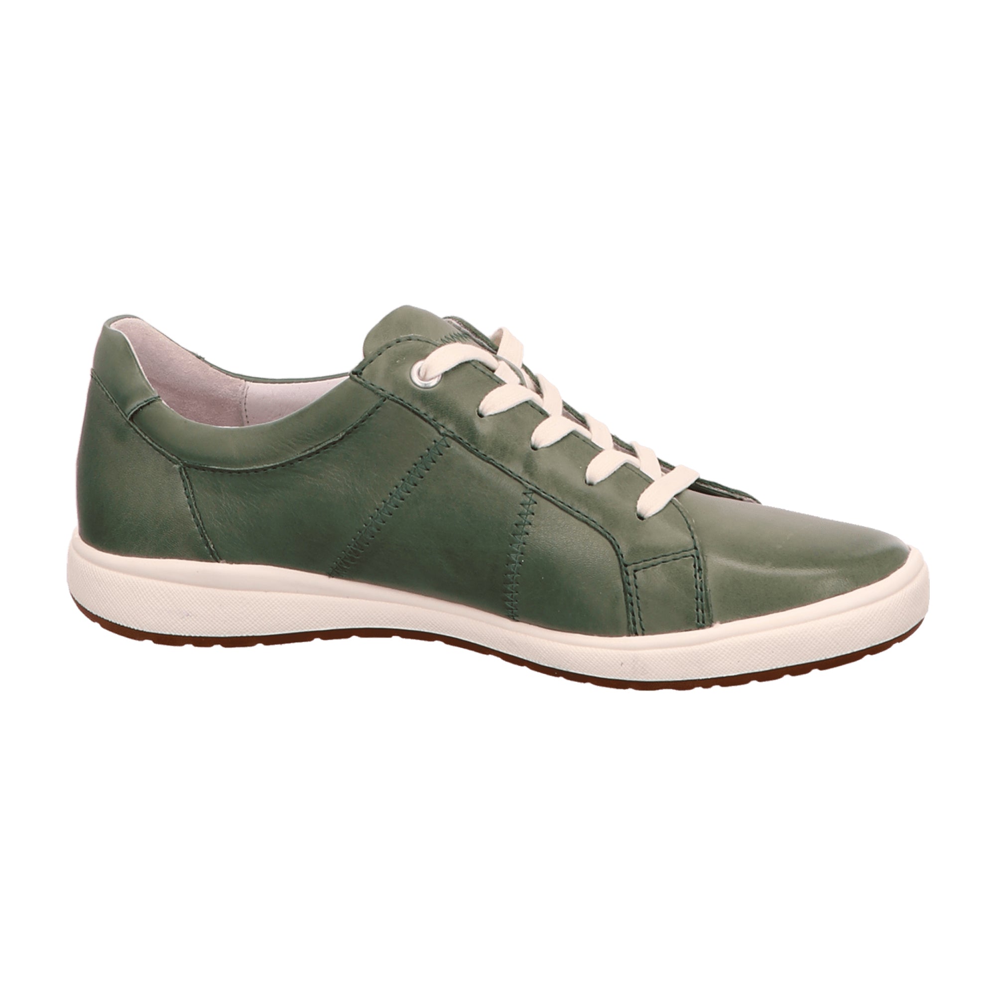 Josef Seibel CAREN 01 MINT Women's Shoes Green