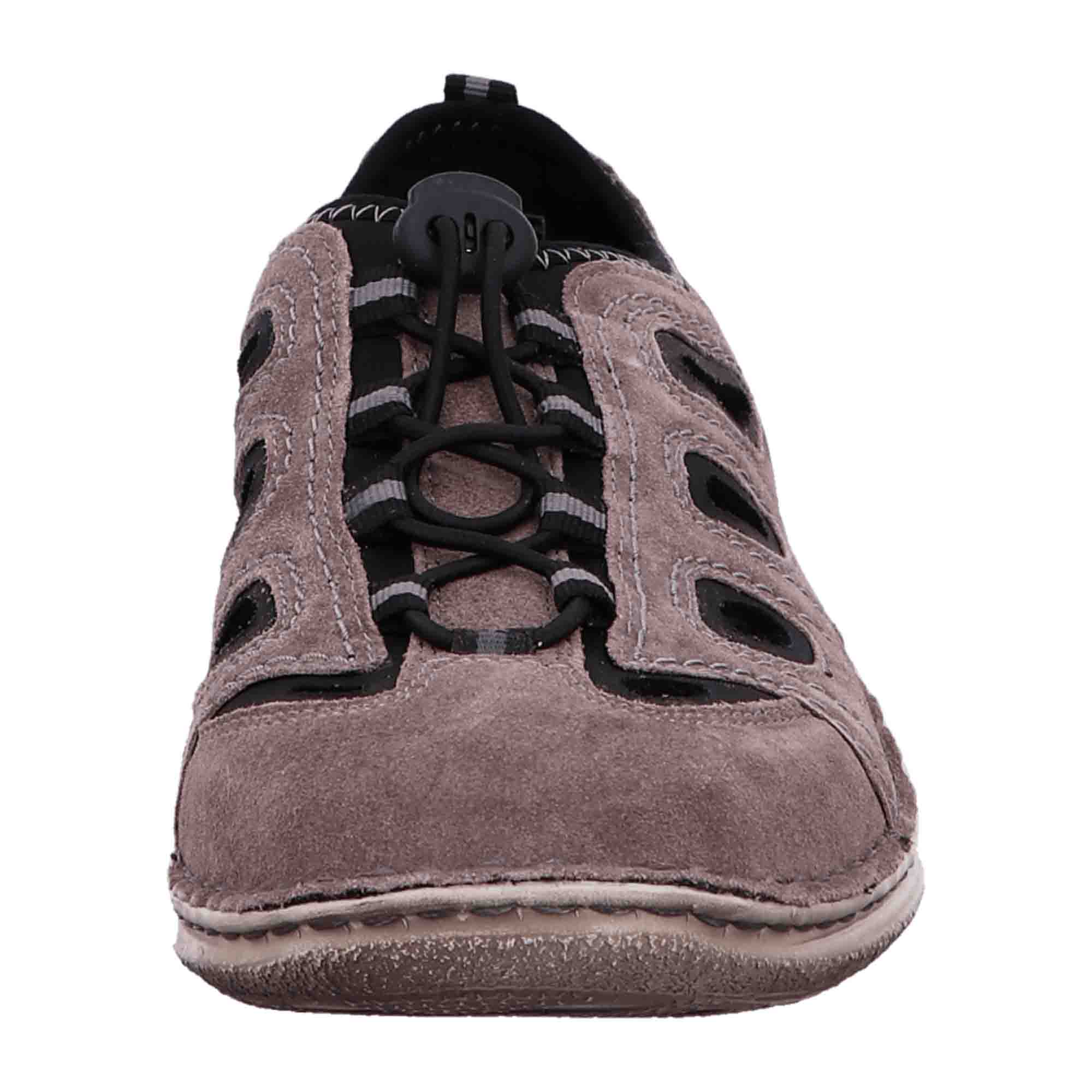 Josef Seibel Anvers 92 Men's Gray Shoes