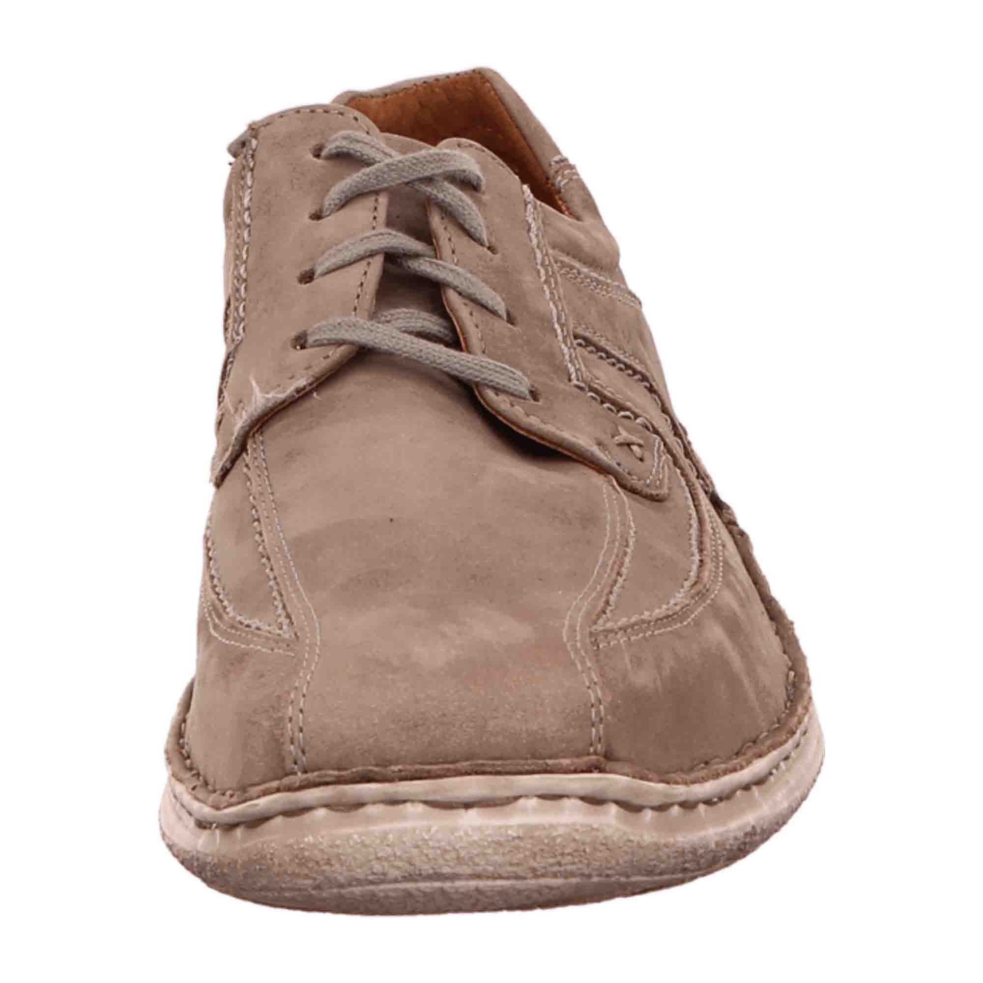 Josef Seibel ANVERS 08 for Men in Grey