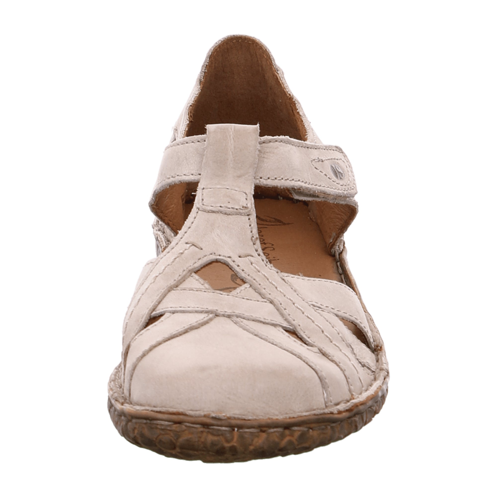 Josef Seibel Rosalie 29 Women's Beige Sandals