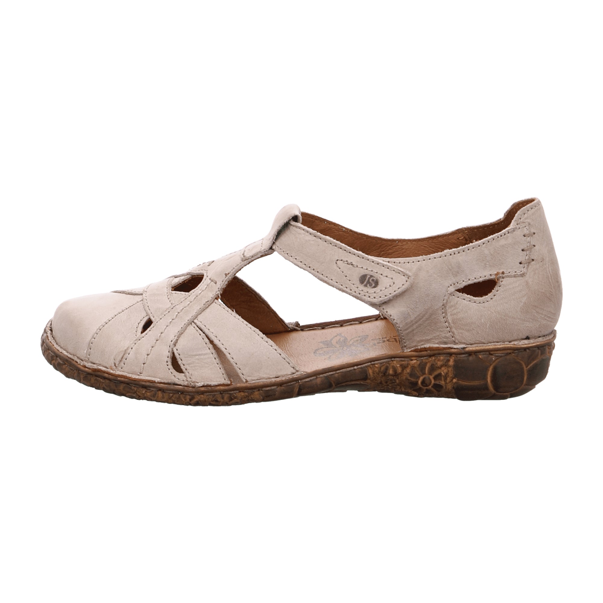 Josef Seibel Rosalie 29 Women's Beige Sandals