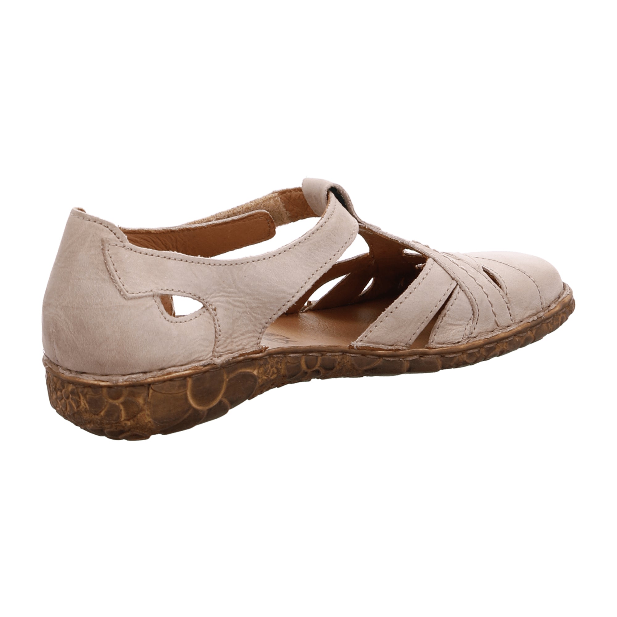 Josef Seibel Rosalie 29 Women's Beige Sandals