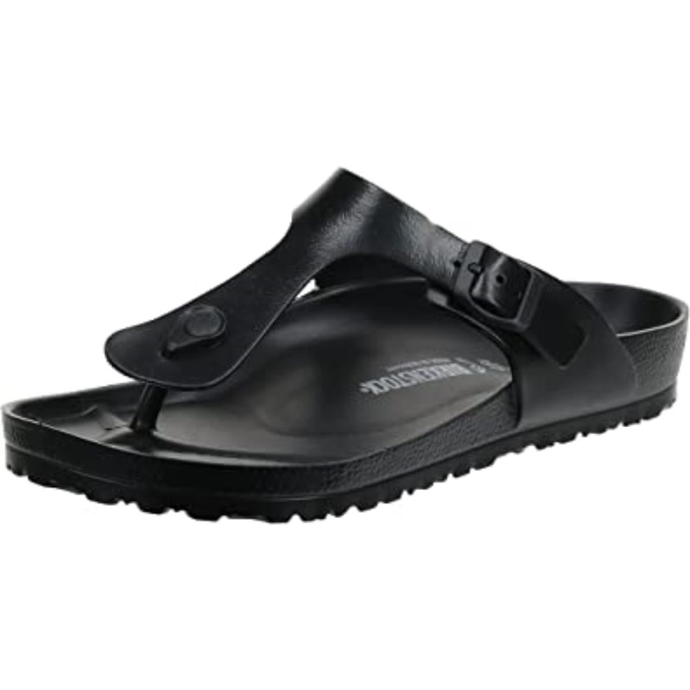 Birkenstock Clogs black 9.5 - Bartel-Shop
