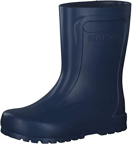 Birkenstock Derry EVA rubber boots blue - Bartel-Shop
