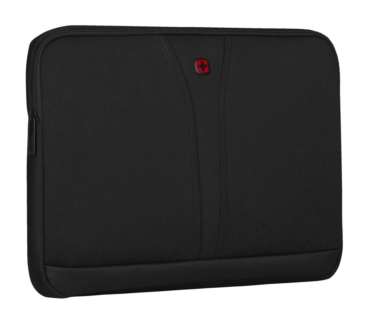 Wenger BC Fix Neoprene Laptop Sleeve 15.6" Black