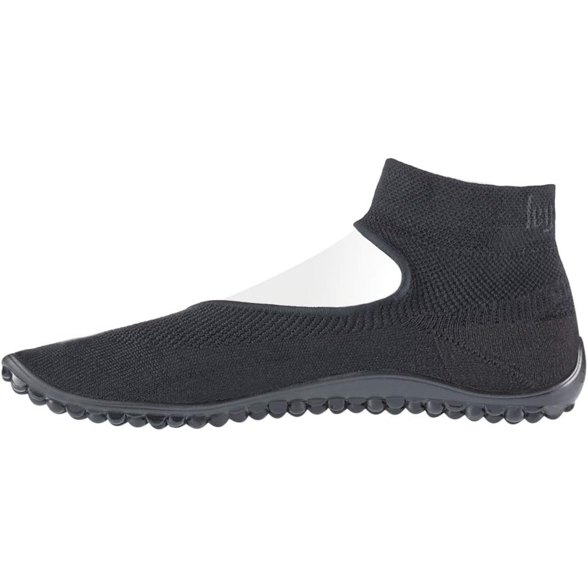 Leguano Ballerina barefoot shoes Walking Vegan Sneakers Athletic Sport Sandals light flexible