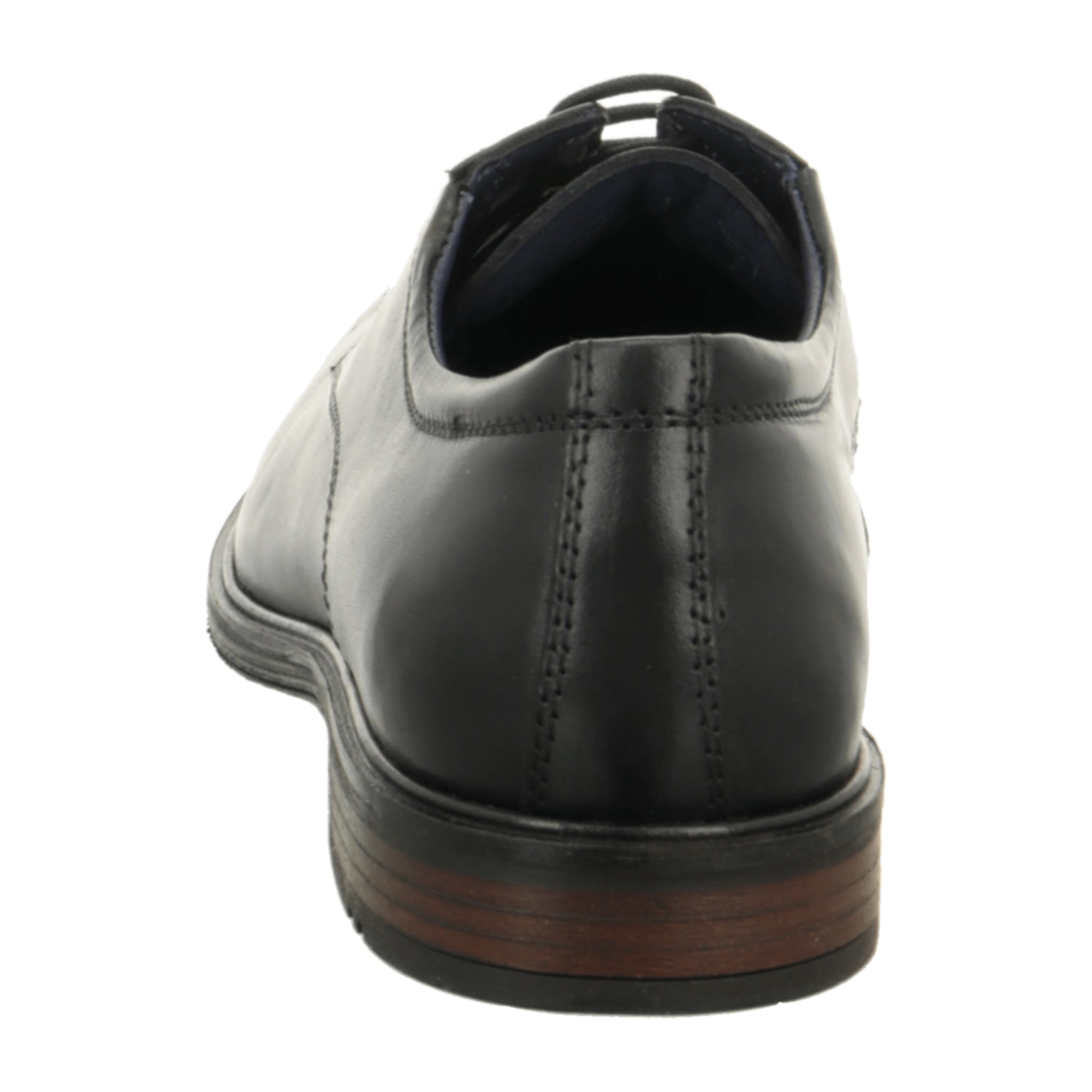 Josef Seibel Jonathan 08 for Men Black