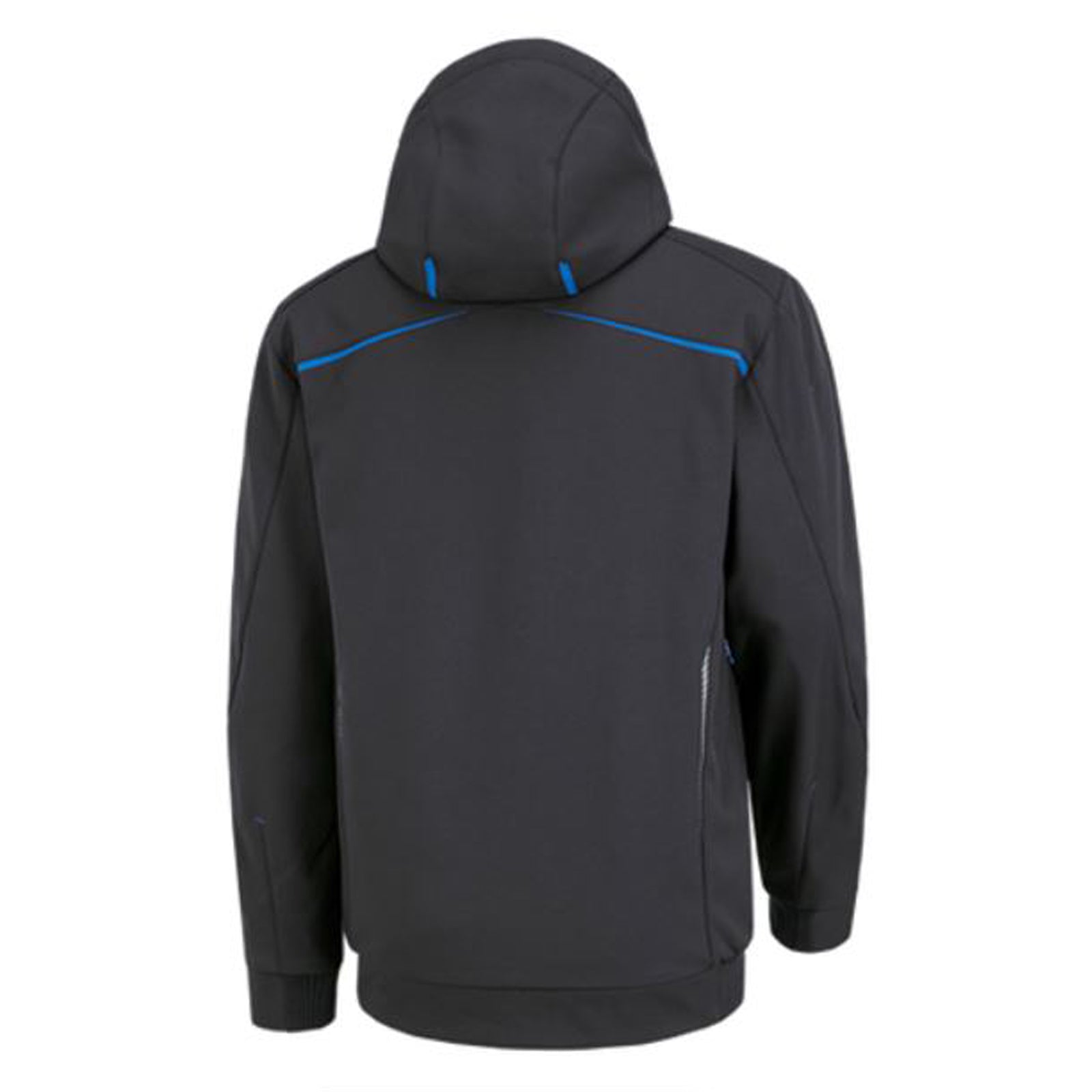 engelbert strauss Winter softshell jacket e.s.motion 2020 German Workwear