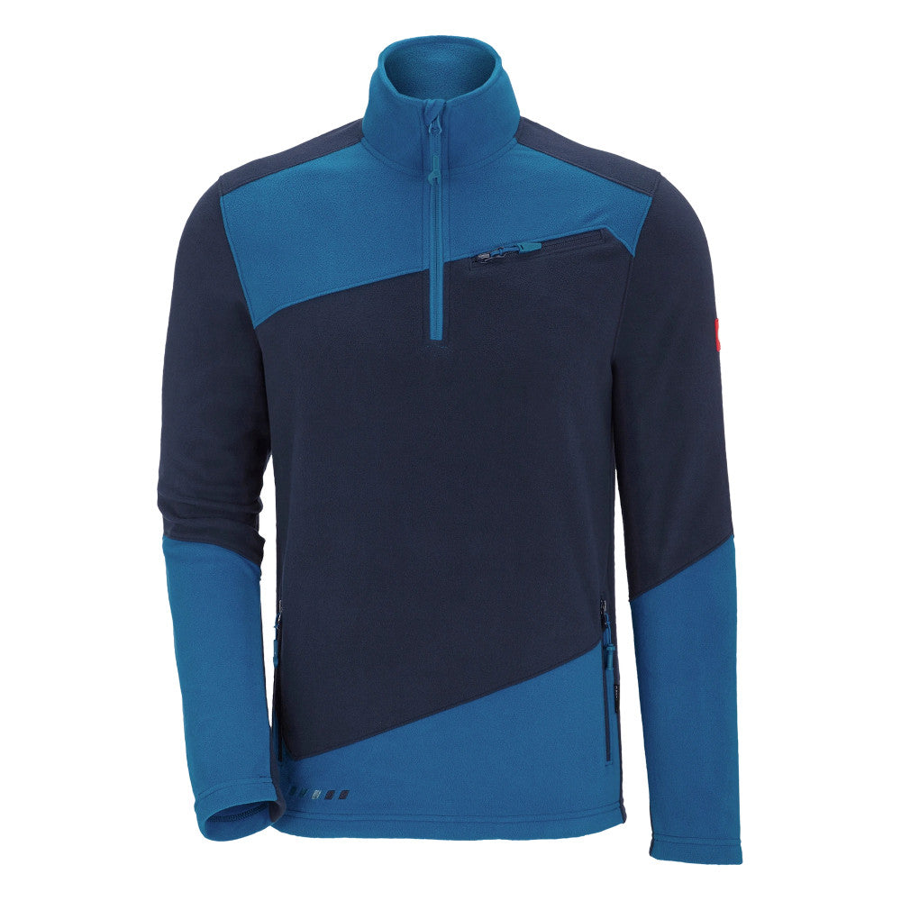 engelbert strauss Fleece troyer e.s.motion 2020 German Workwear