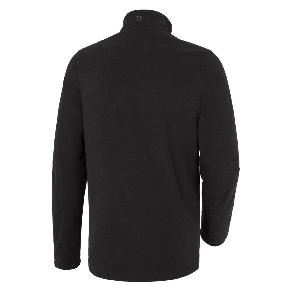 engelbert strauss Fleece troyer e.s.motion 2020 German Workwear