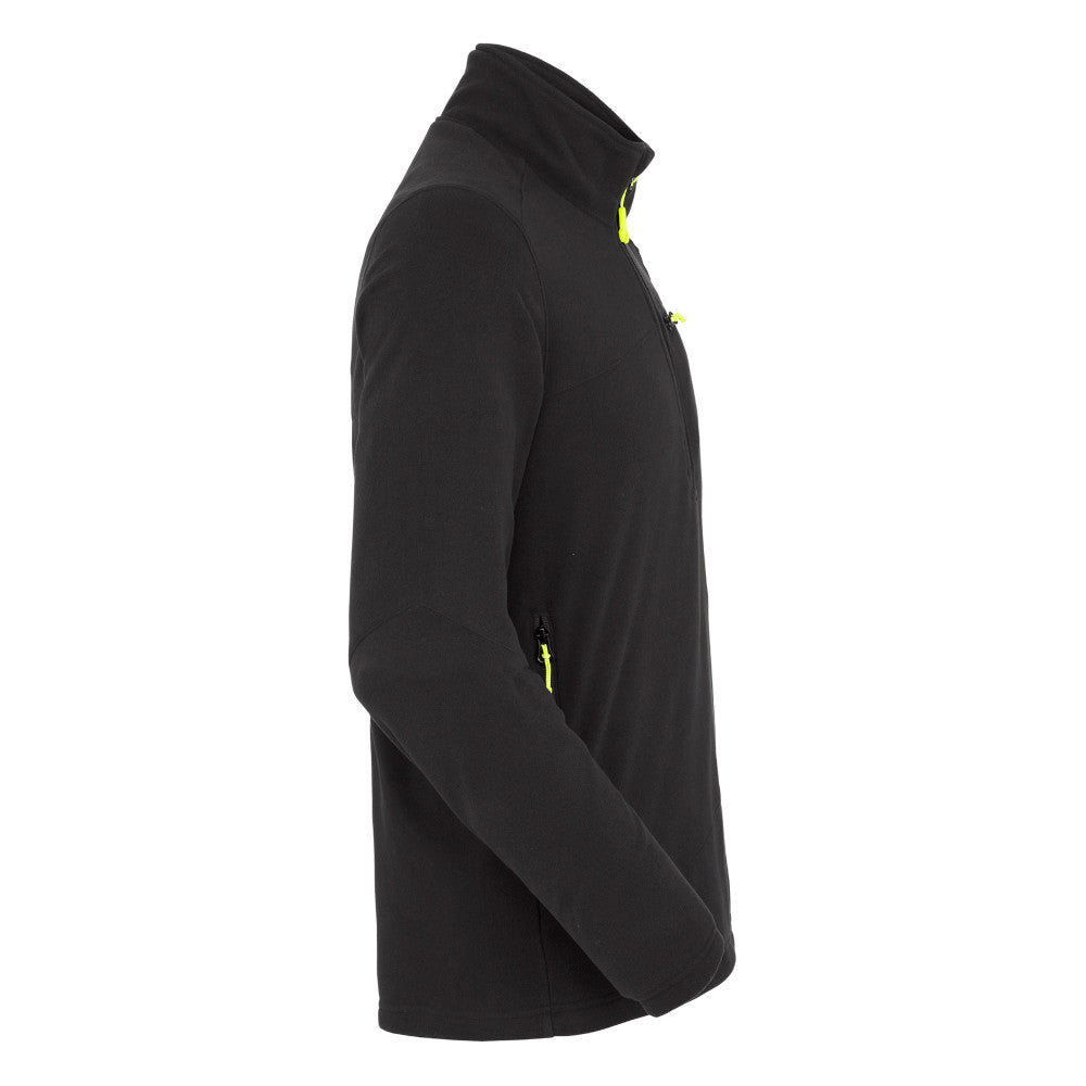 engelbert strauss Fleece troyer e.s.motion 2020 German Workwear