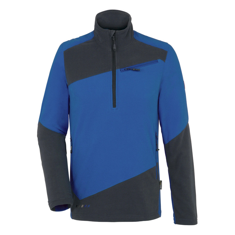 engelbert strauss Fleece troyer e.s.motion 2020 German Workwear