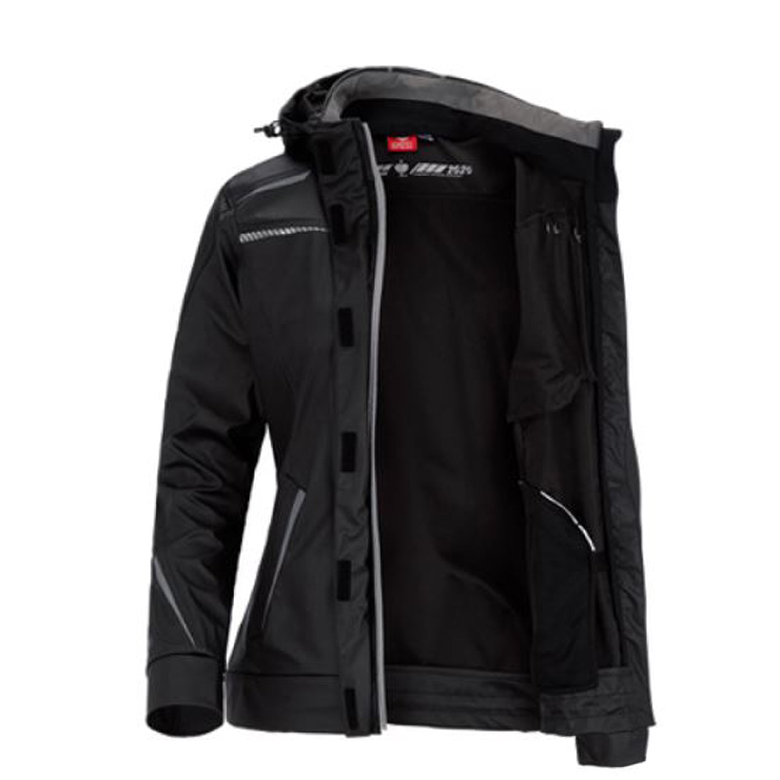 engelbert strauss Rain jacket e.s.motion 2020 superflex- German Workwear