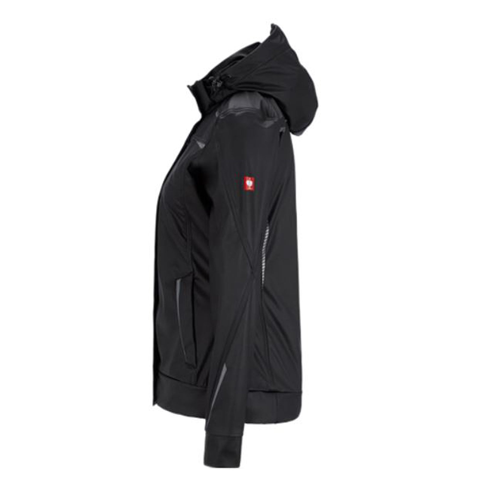 engelbert strauss Rain jacket e.s.motion 2020 superflex- German Workwear