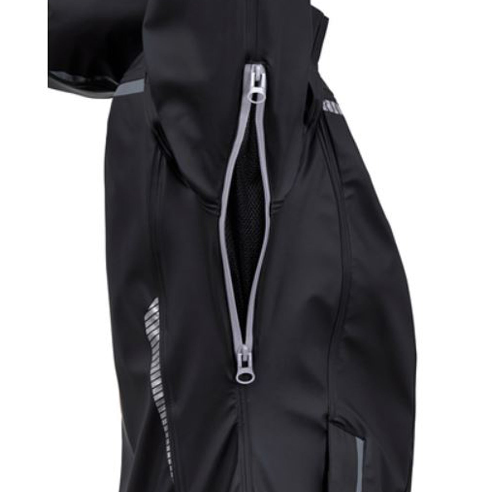 engelbert strauss Rain jacket e.s.motion 2020 superflex- German Workwear