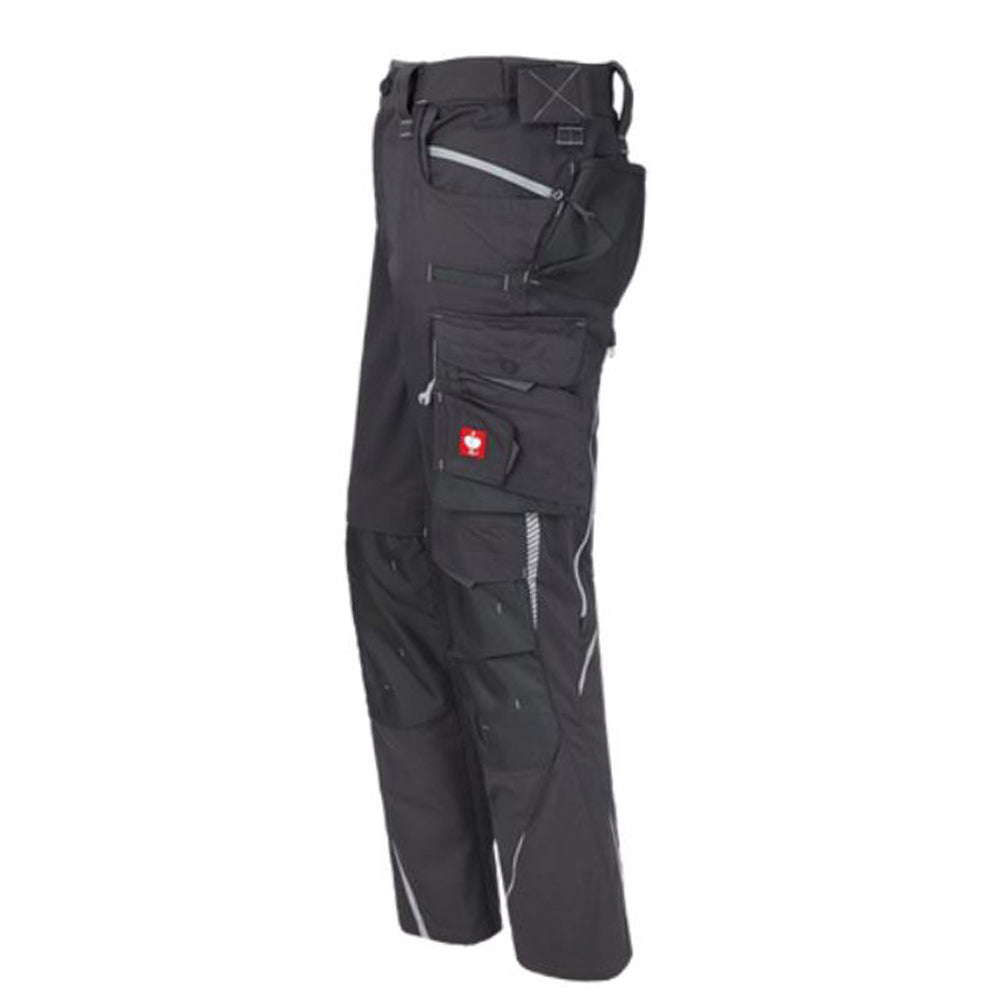 engelbert strauss Trousers e.s.motion 2020 German Workwear