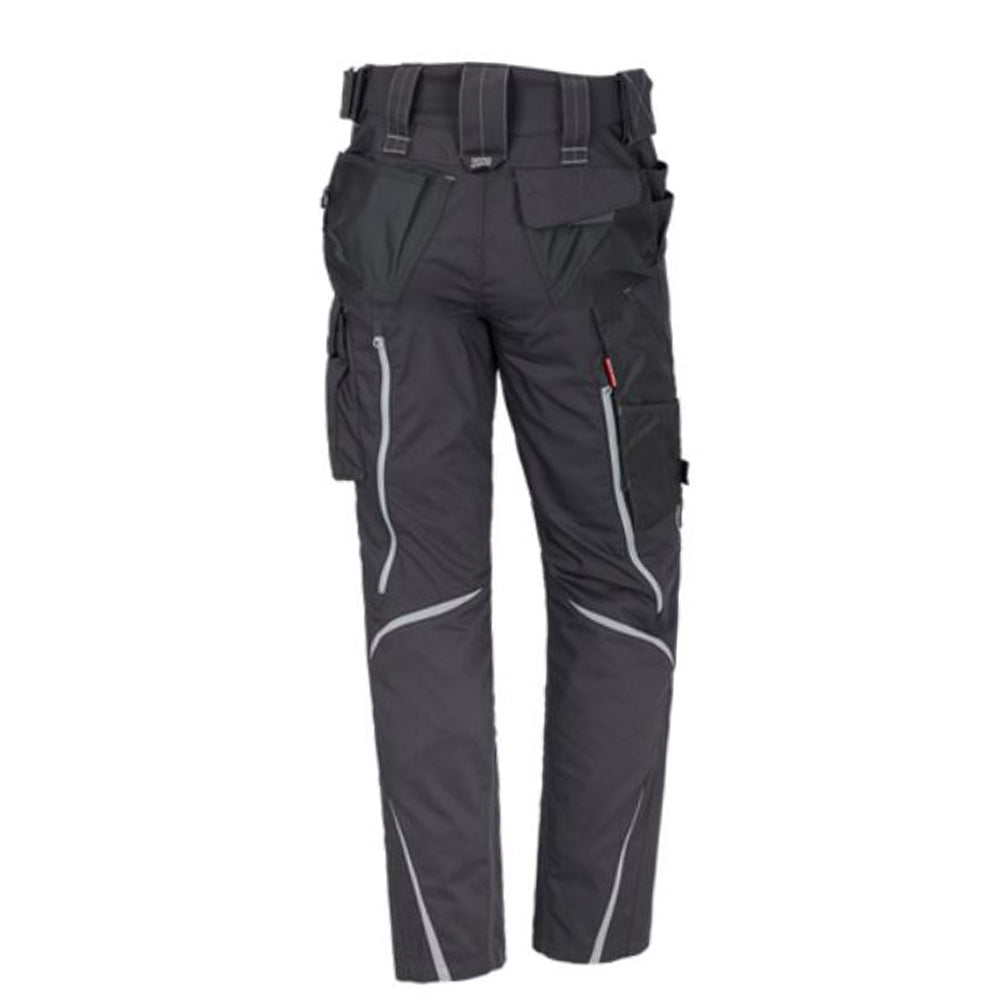 engelbert strauss Trousers e.s.motion 2020 German Workwear
