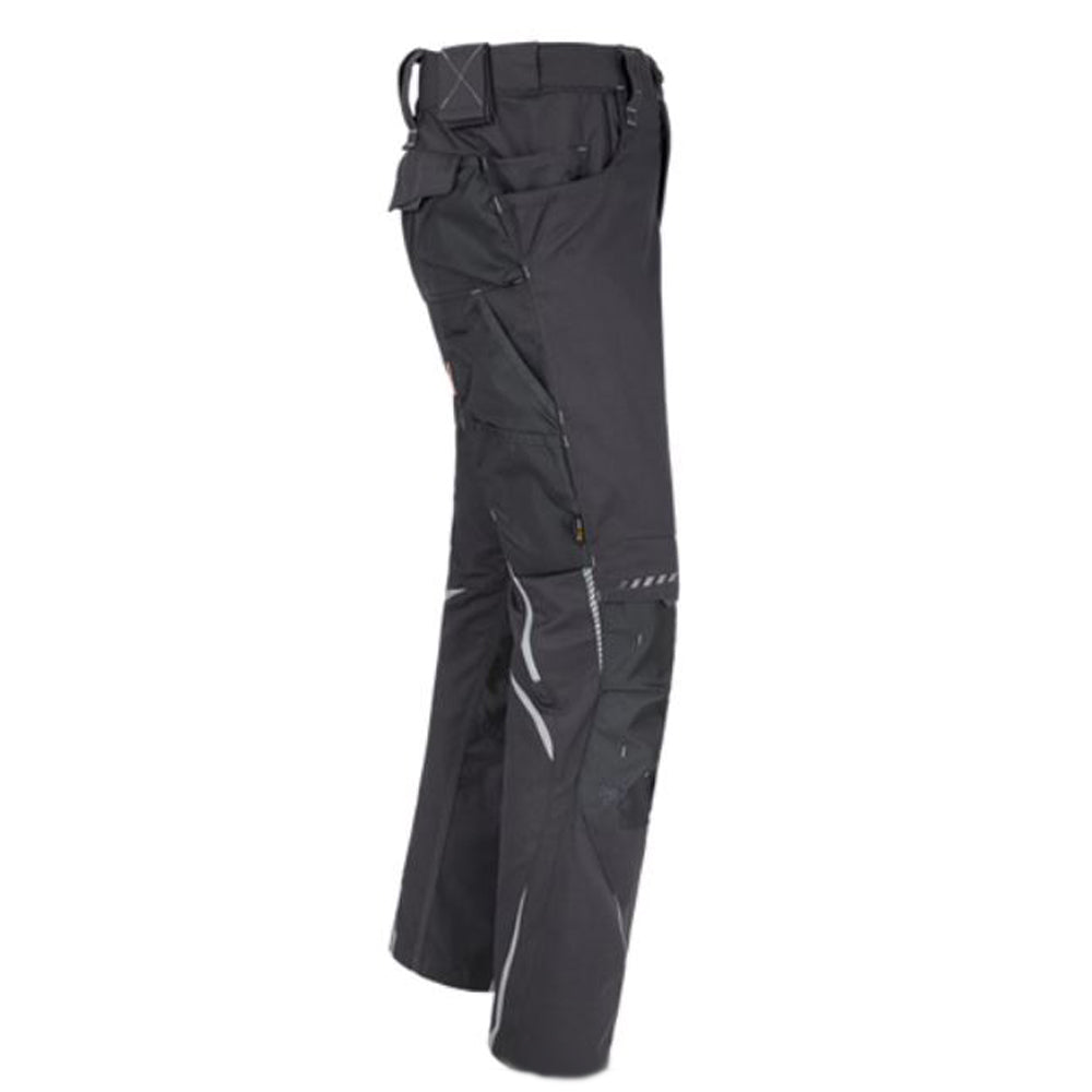 engelbert strauss Trousers e.s.motion 2020 German Workwear