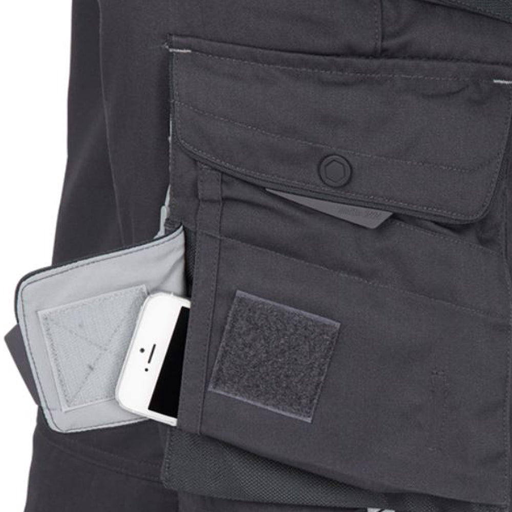 engelbert strauss Trousers e.s.motion 2020 German Workwear