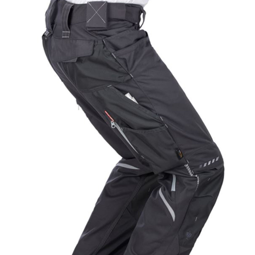 engelbert strauss Trousers e.s.motion 2020 German Workwear