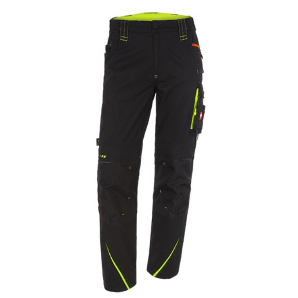 engelbert strauss Trousers e.s.motion 2020 German Workwear