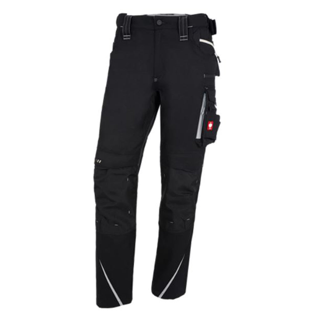 engelbert strauss Trousers e.s.motion 2020 German Workwear