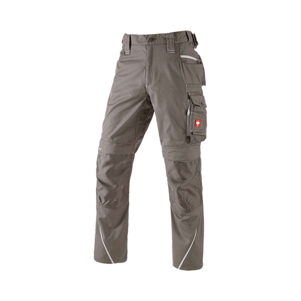 engelbert strauss Trousers e.s.motion 2020 German Workwear