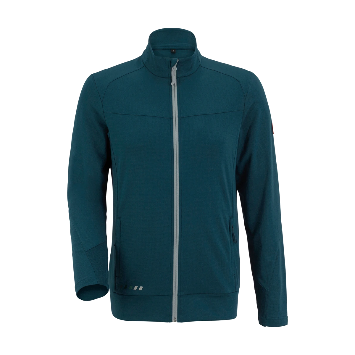 engelbert strauss FIBERTWIN® clima-pro jacket e.s.motion 2020 German Workwear