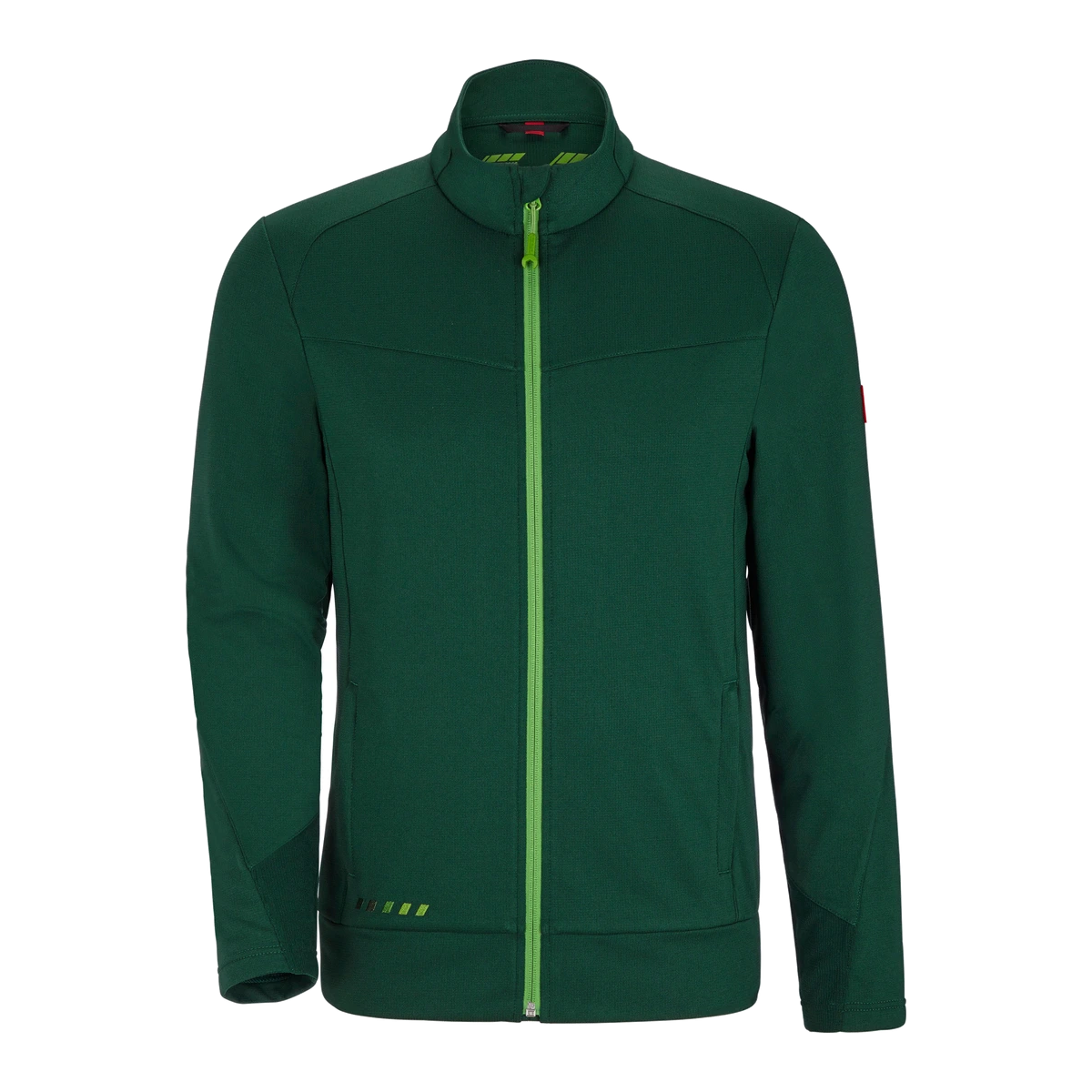 engelbert strauss FIBERTWIN® clima-pro jacket e.s.motion 2020 German Workwear