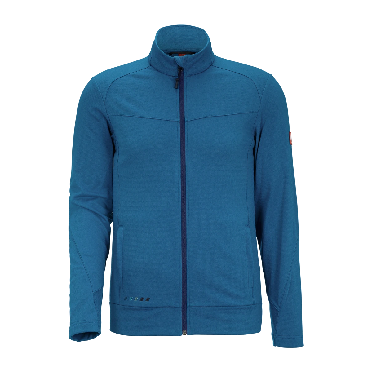 engelbert strauss FIBERTWIN® clima-pro jacket e.s.motion 2020 German Workwear