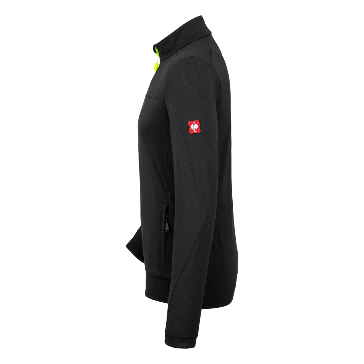 engelbert strauss FIBERTWIN® clima-pro jacket e.s.motion 2020 German Workwear