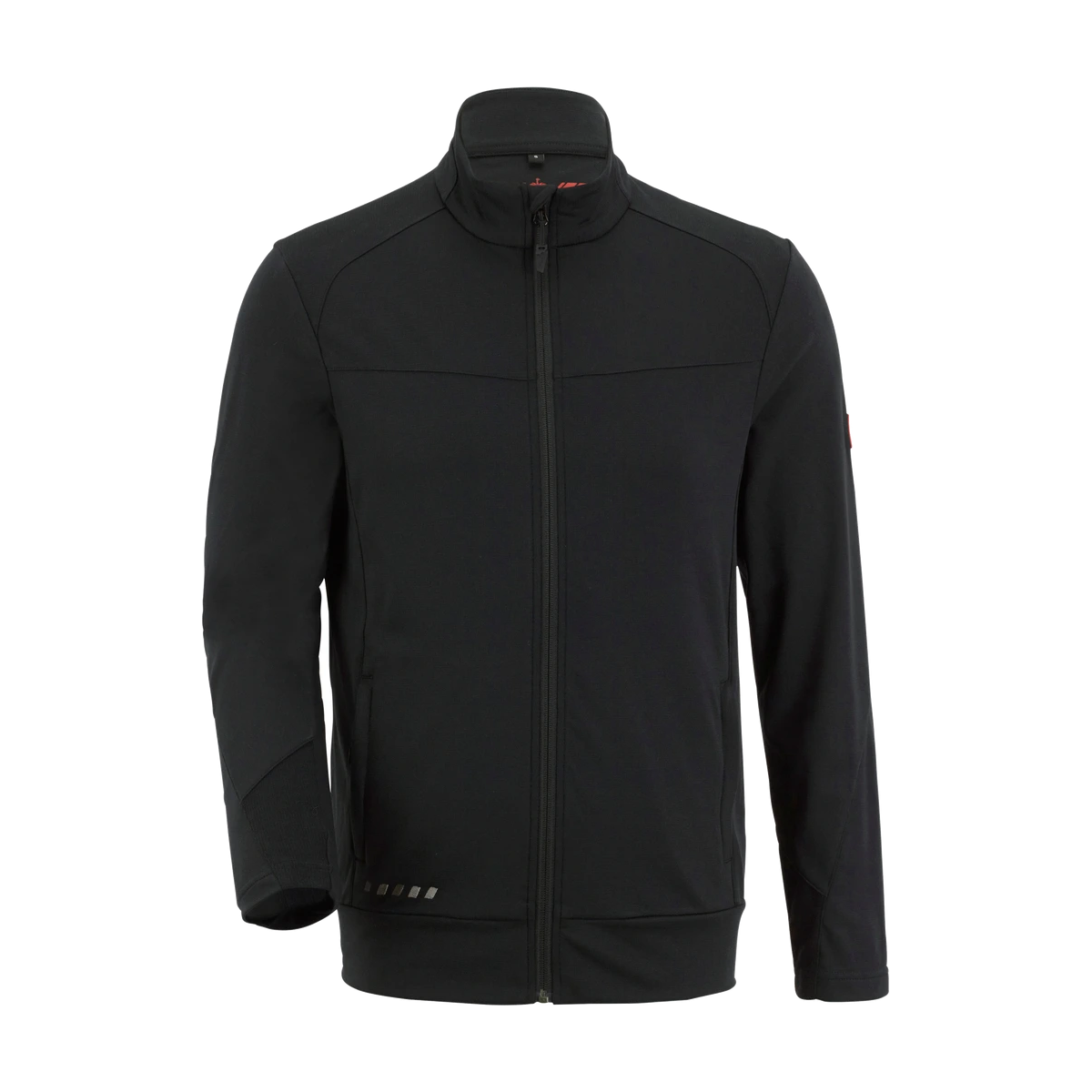 engelbert strauss FIBERTWIN® clima-pro jacket e.s.motion 2020 German Workwear