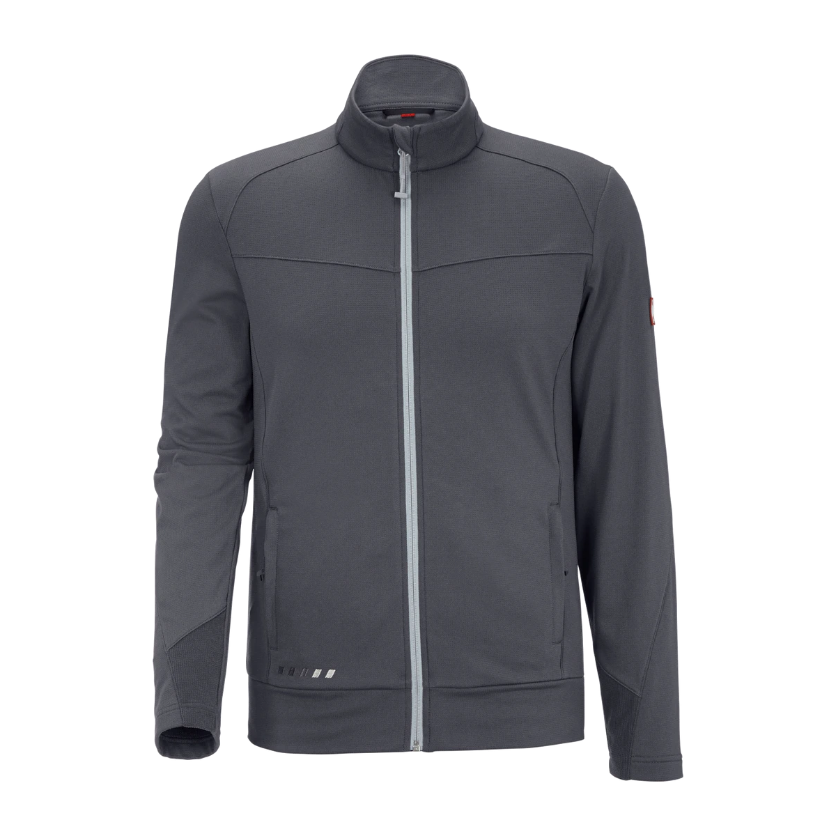 engelbert strauss FIBERTWIN® clima-pro jacket e.s.motion 2020 German Workwear