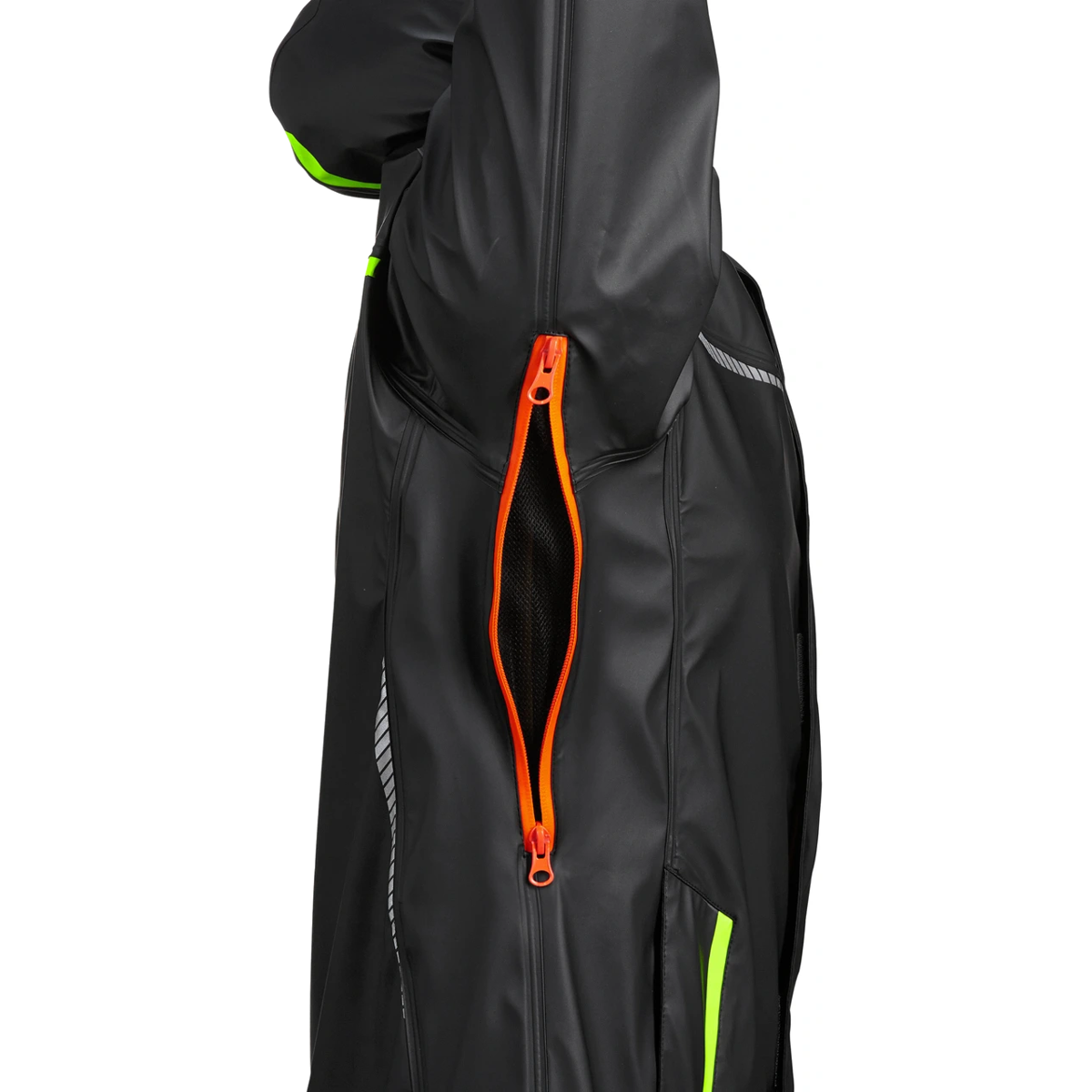 engelbert strauss Rain jacket e.s.motion 2020 superflex German Workwear