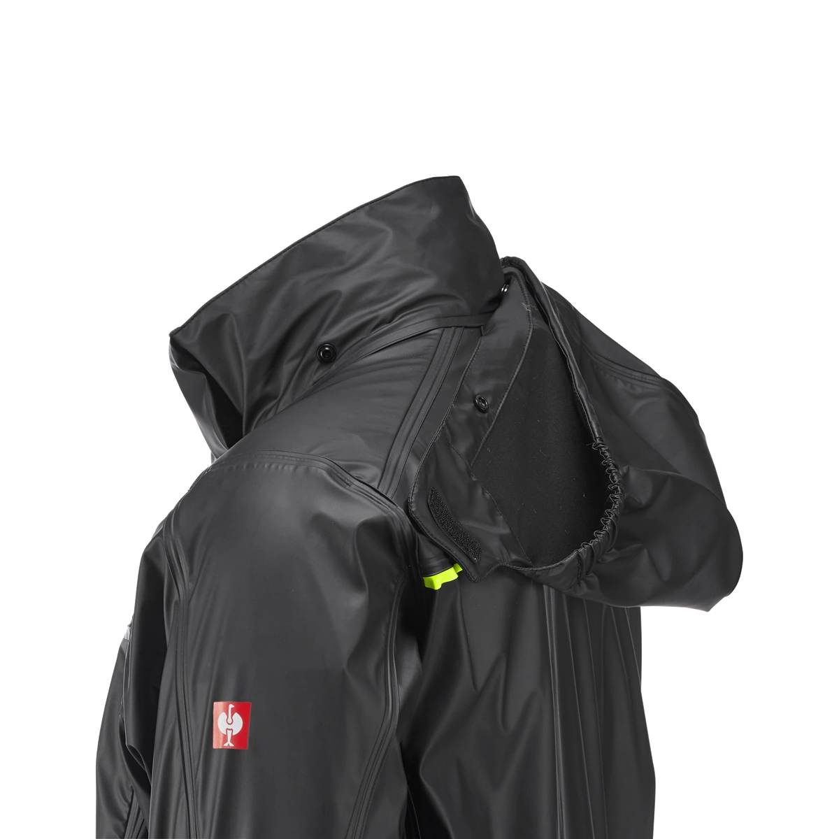 engelbert strauss Rain jacket e.s.motion 2020 superflex German Workwear