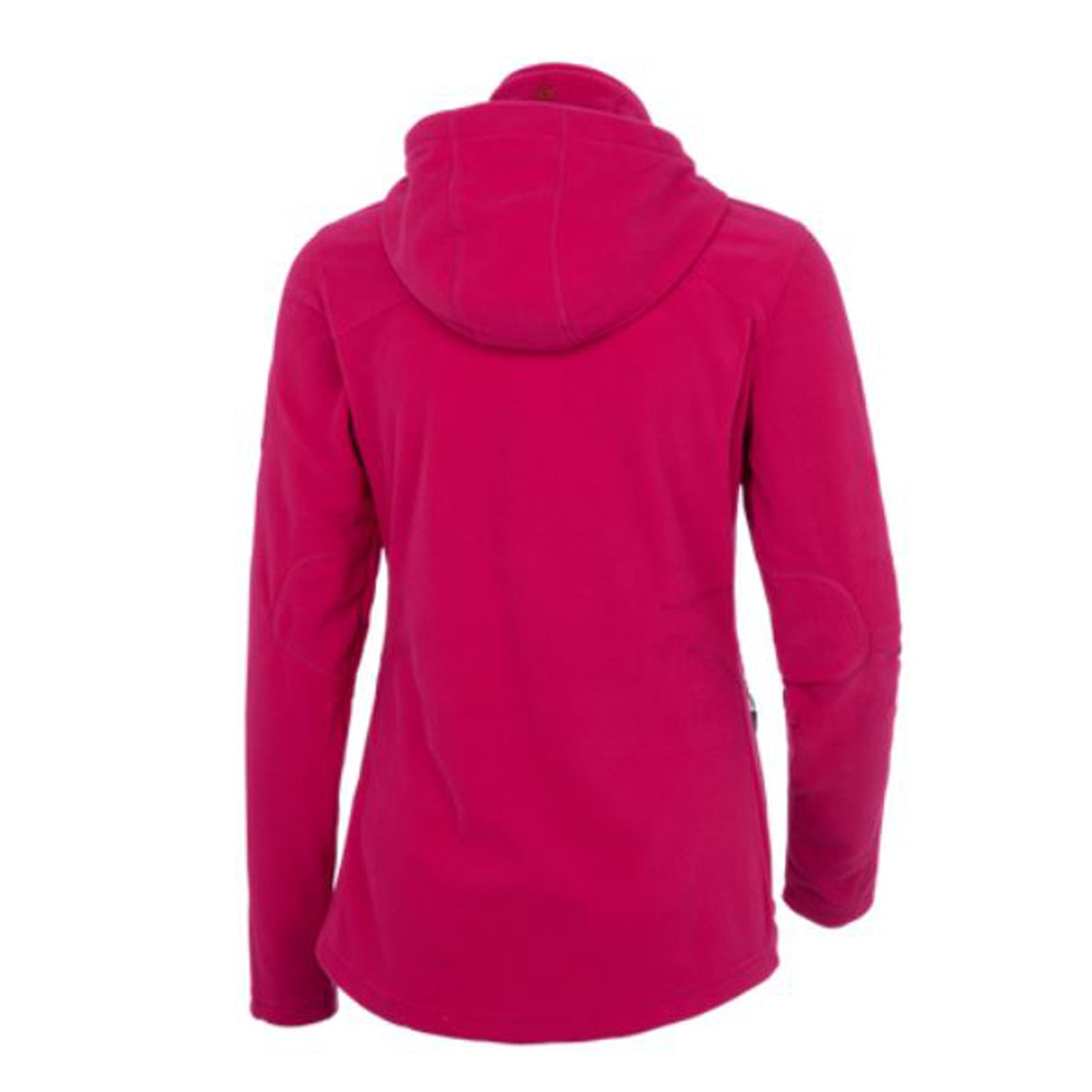 engelbert strauss Hooded fleece jacket e.s. motion 2020 German Workwear