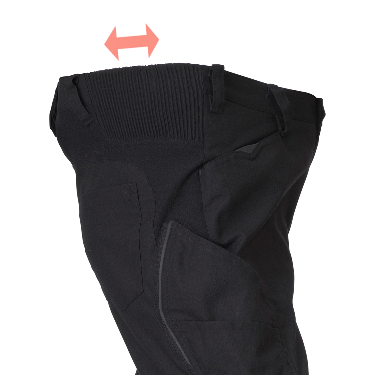 engelbert strauss Ladies' trousers e.s.vision Pants German Workwear