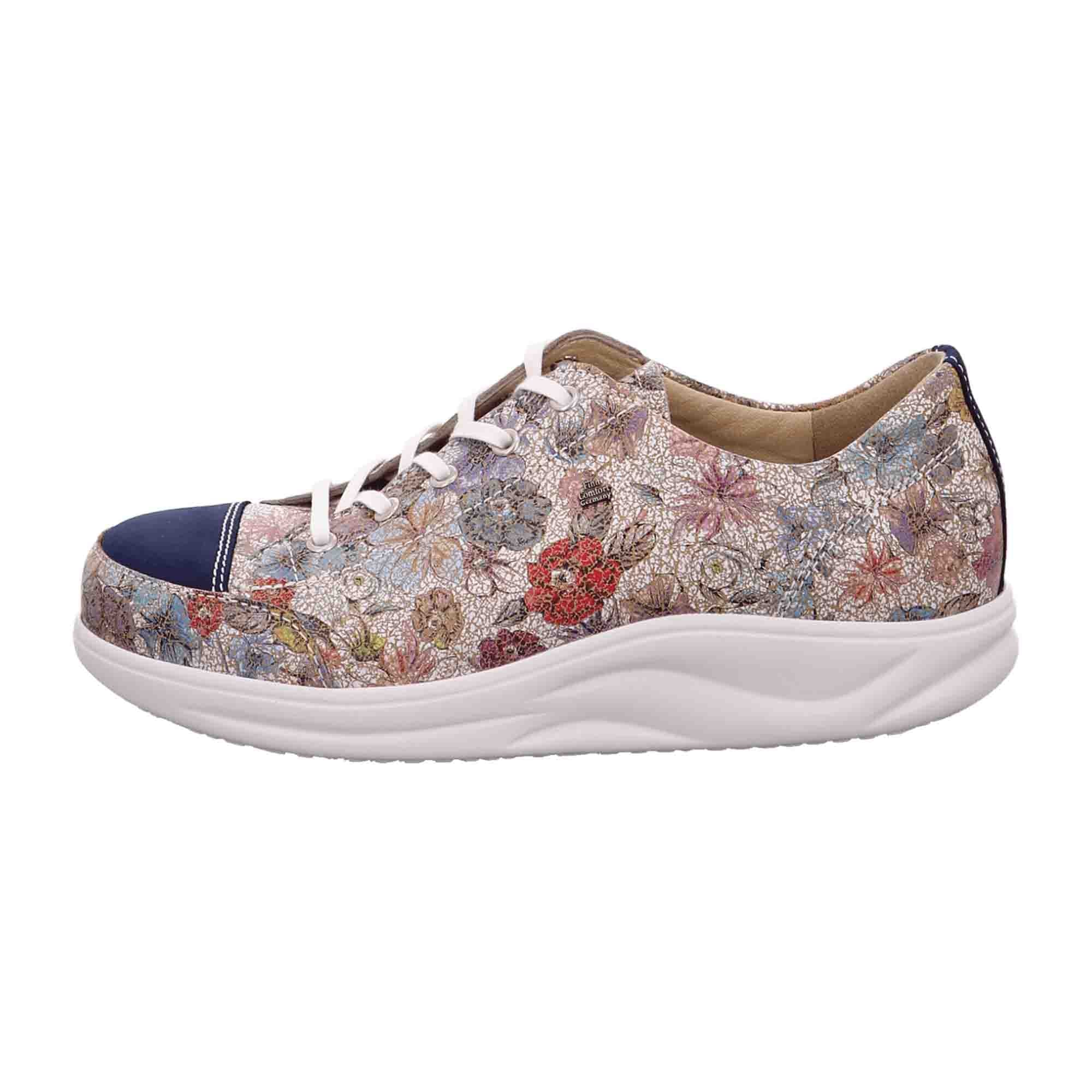 Finn Comfort Ikebukuro Women's Colorful Orthopedic Walking Shoes