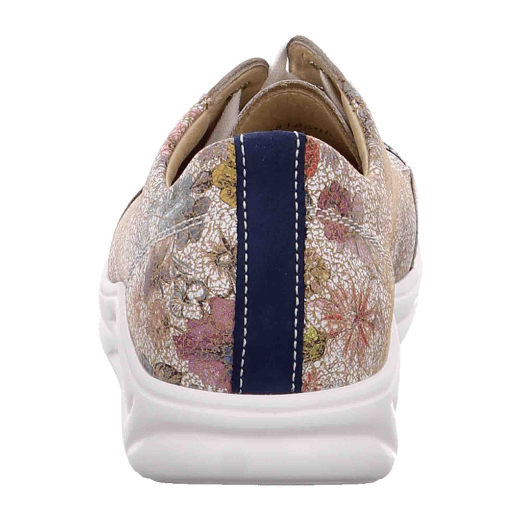 Finn Comfort Ikebukuro Women's Colorful Orthopedic Walking Shoes