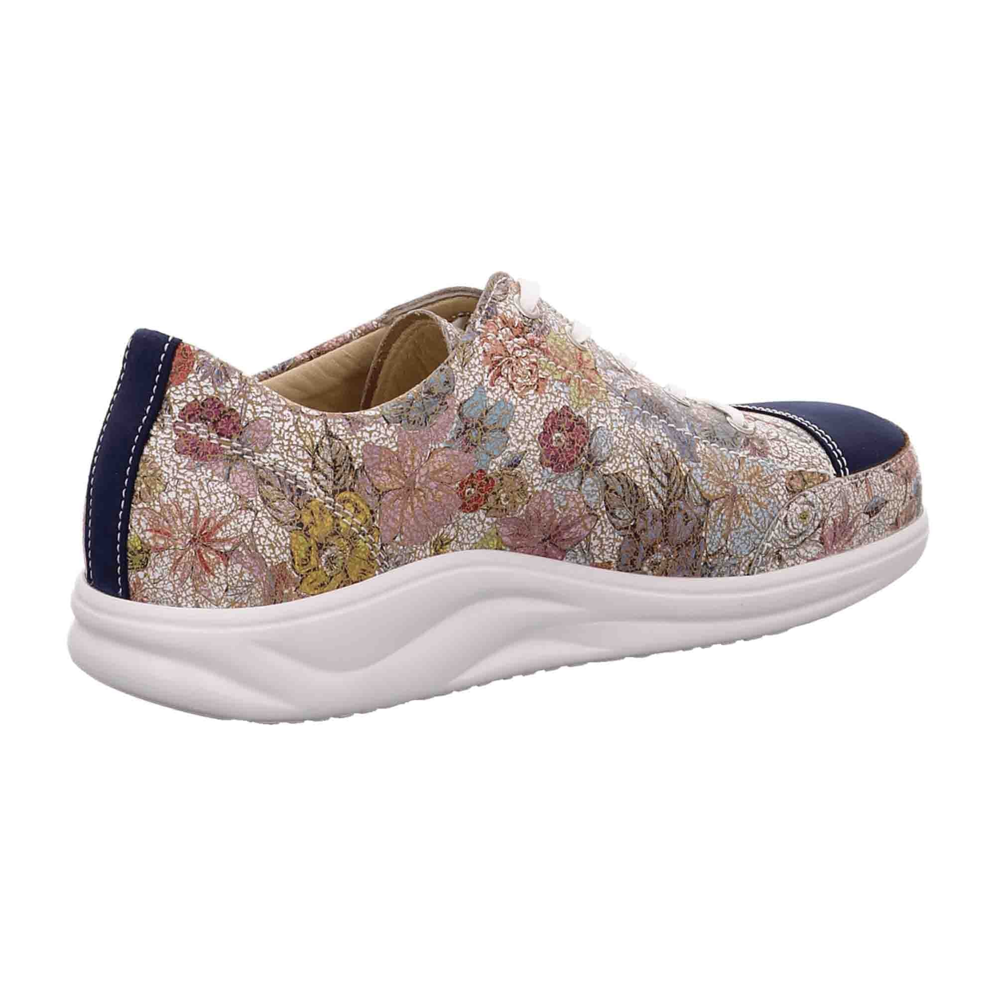 Finn Comfort Ikebukuro Women's Colorful Orthopedic Walking Shoes