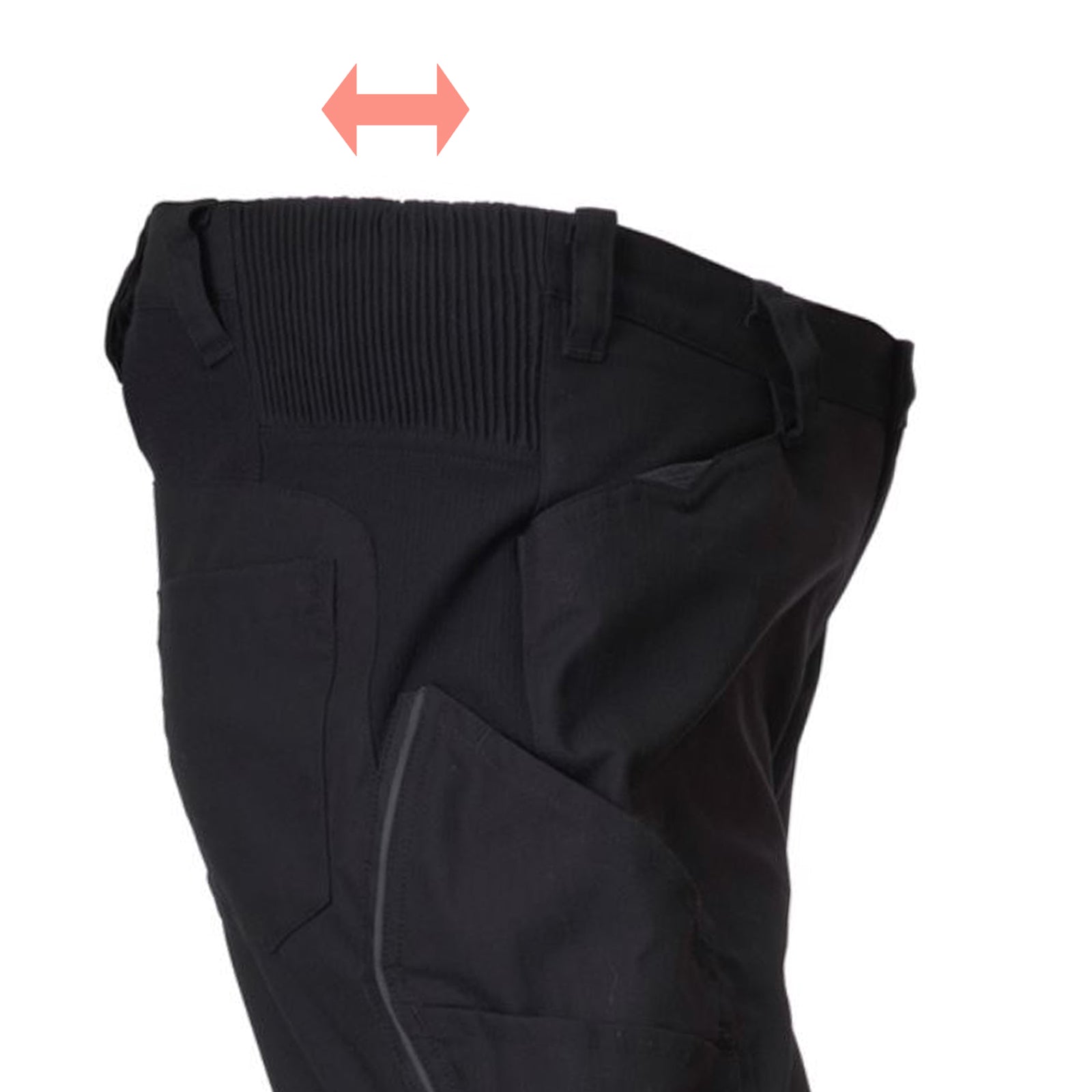 engelbert strauss Winter ladies' trousers e.s.vision Pants German Workwear